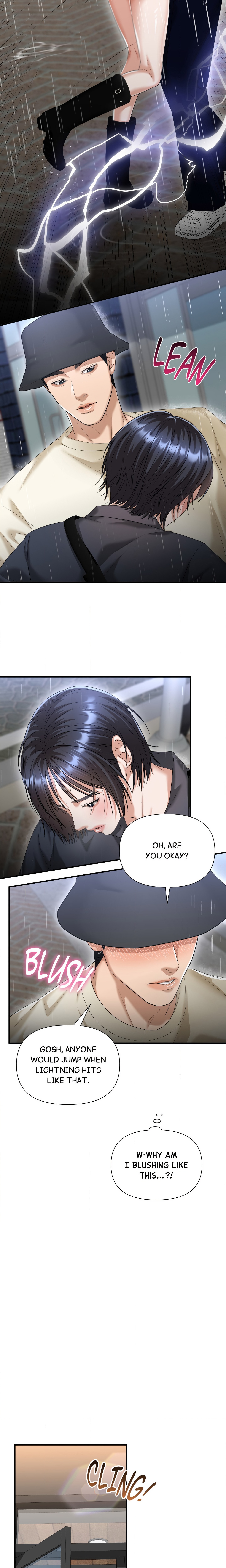 The Secret Shampoo Room Page 18 - MangaHe