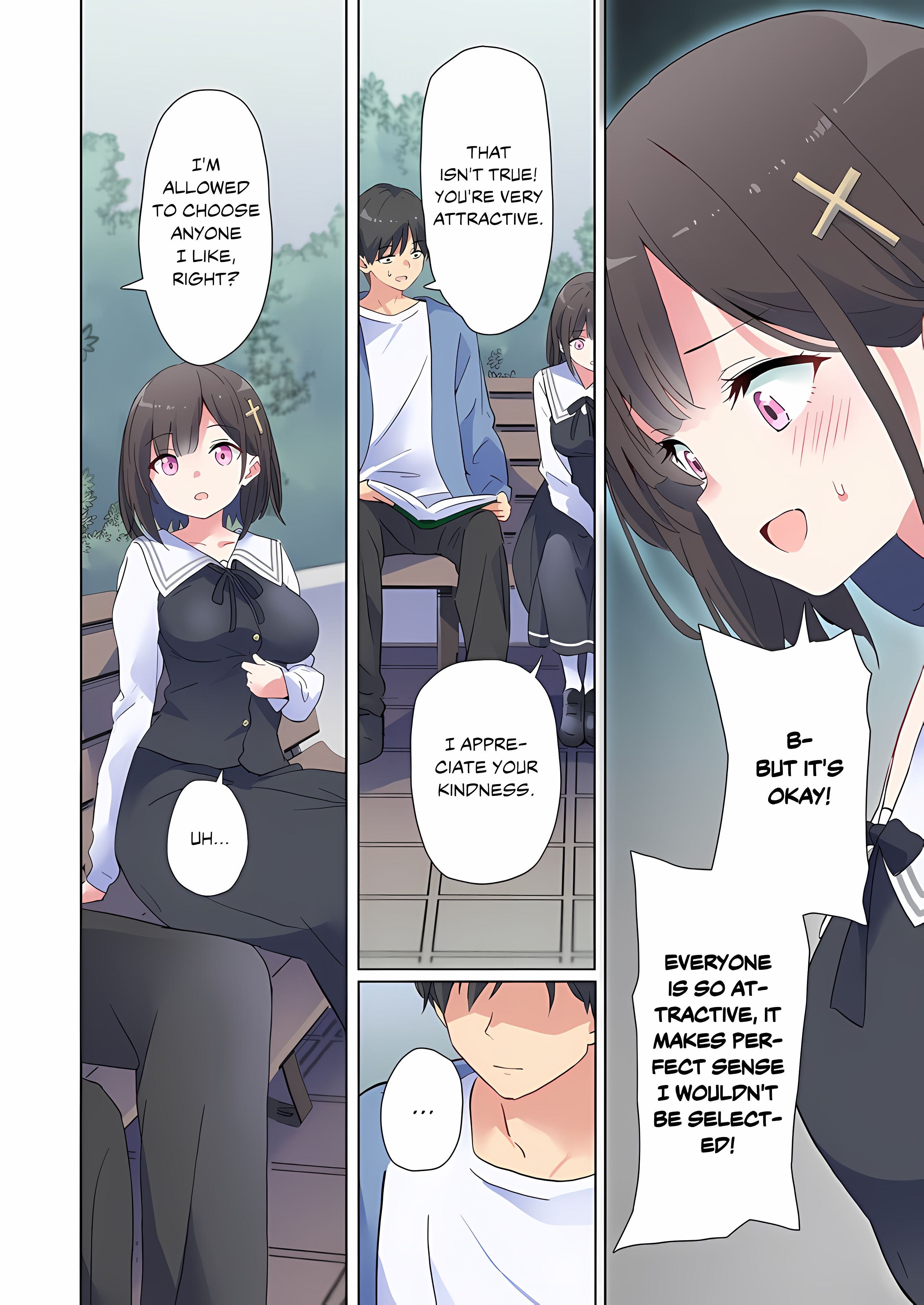 Ho Town Tax: Make a Donation for a Tax Break and Sexy Return Gift (Uncensored) Page 12 - MangaHe