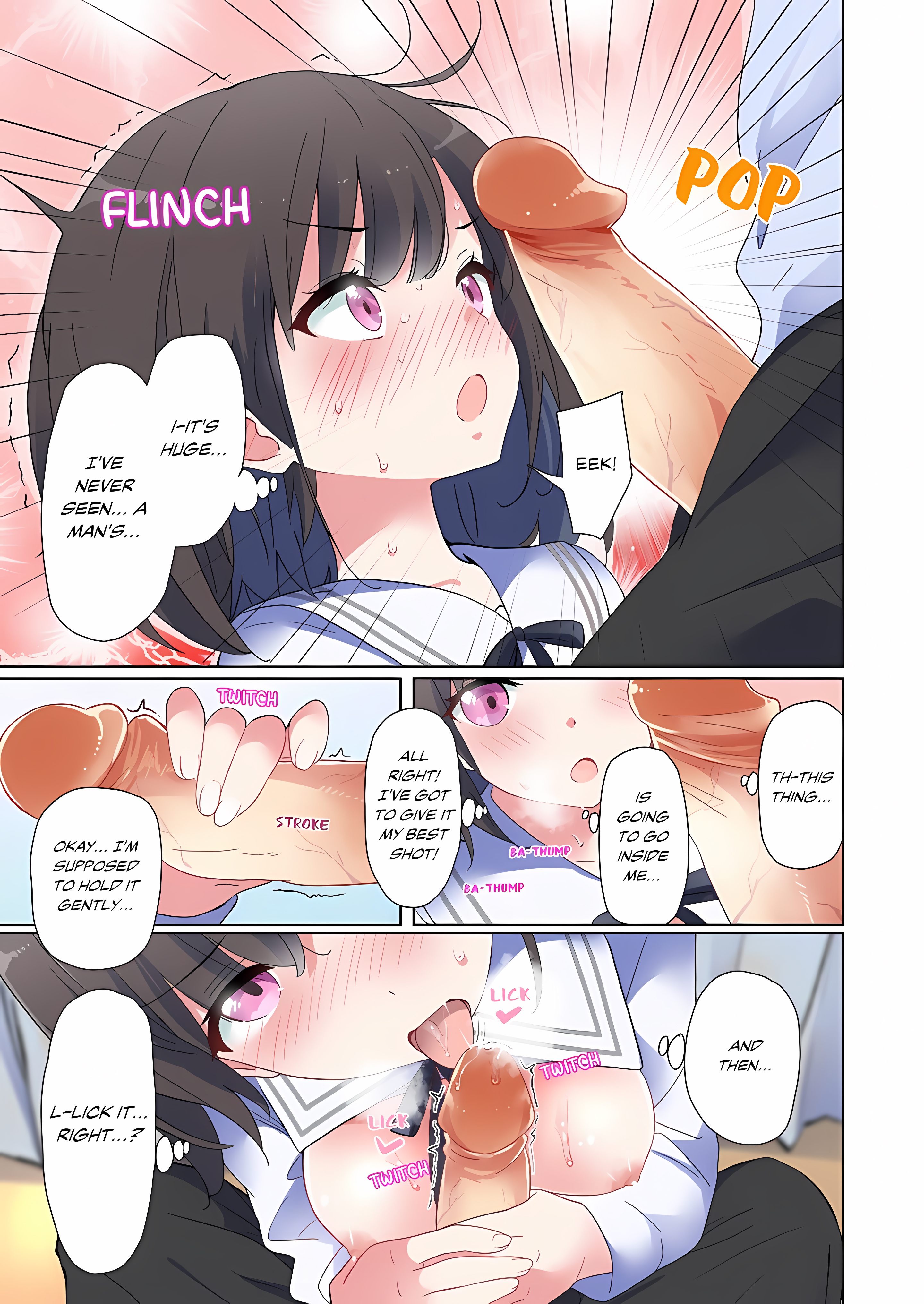 Ho Town Tax: Make a Donation for a Tax Break and Sexy Return Gift (Uncensored) Page 15 - MangaHe