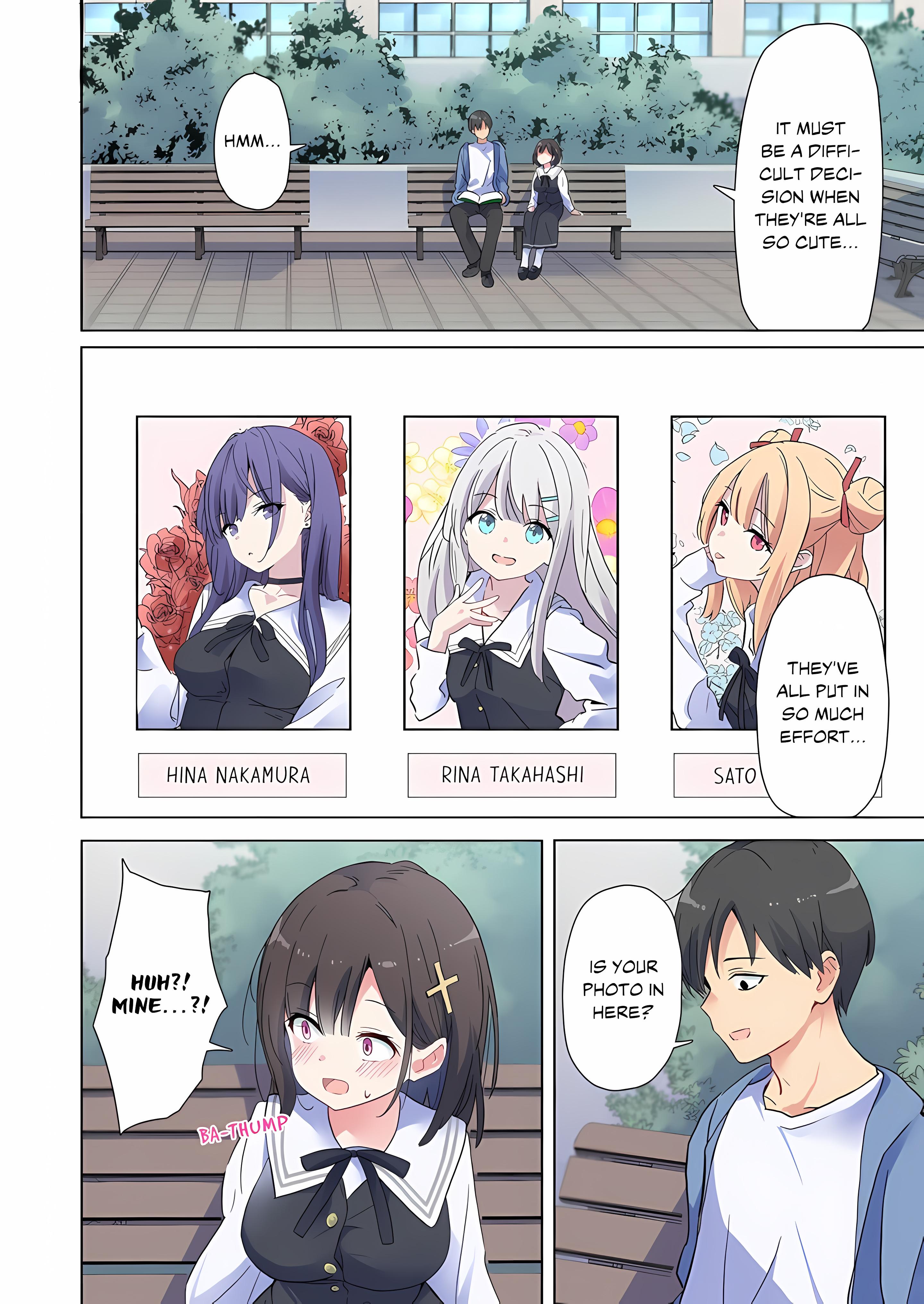 Ho Town Tax: Make a Donation for a Tax Break and Sexy Return Gift (Uncensored) Page 10 - MangaHe