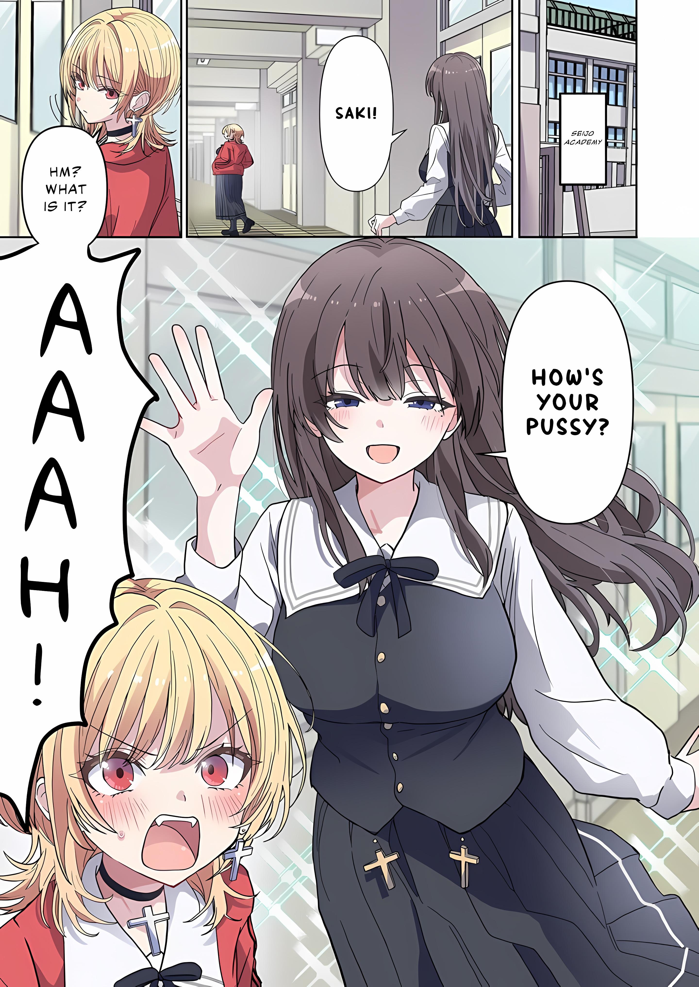 Ho Town Tax: Make a Donation for a Tax Break and Sexy Return Gift (Uncensored) Page 3 - MangaHe