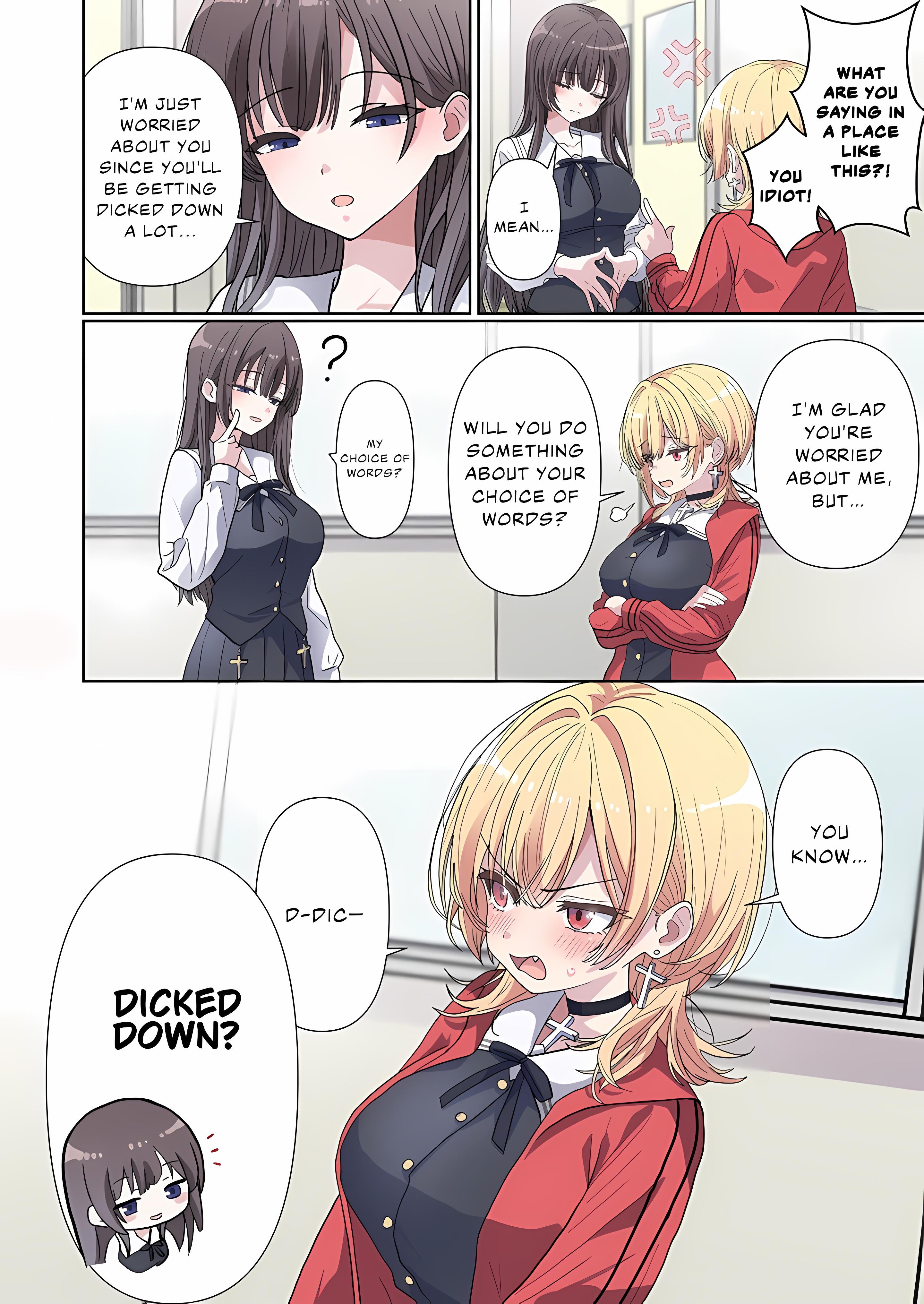 Ho Town Tax: Make a Donation for a Tax Break and Sexy Return Gift (Uncensored) Page 4 - MangaHe