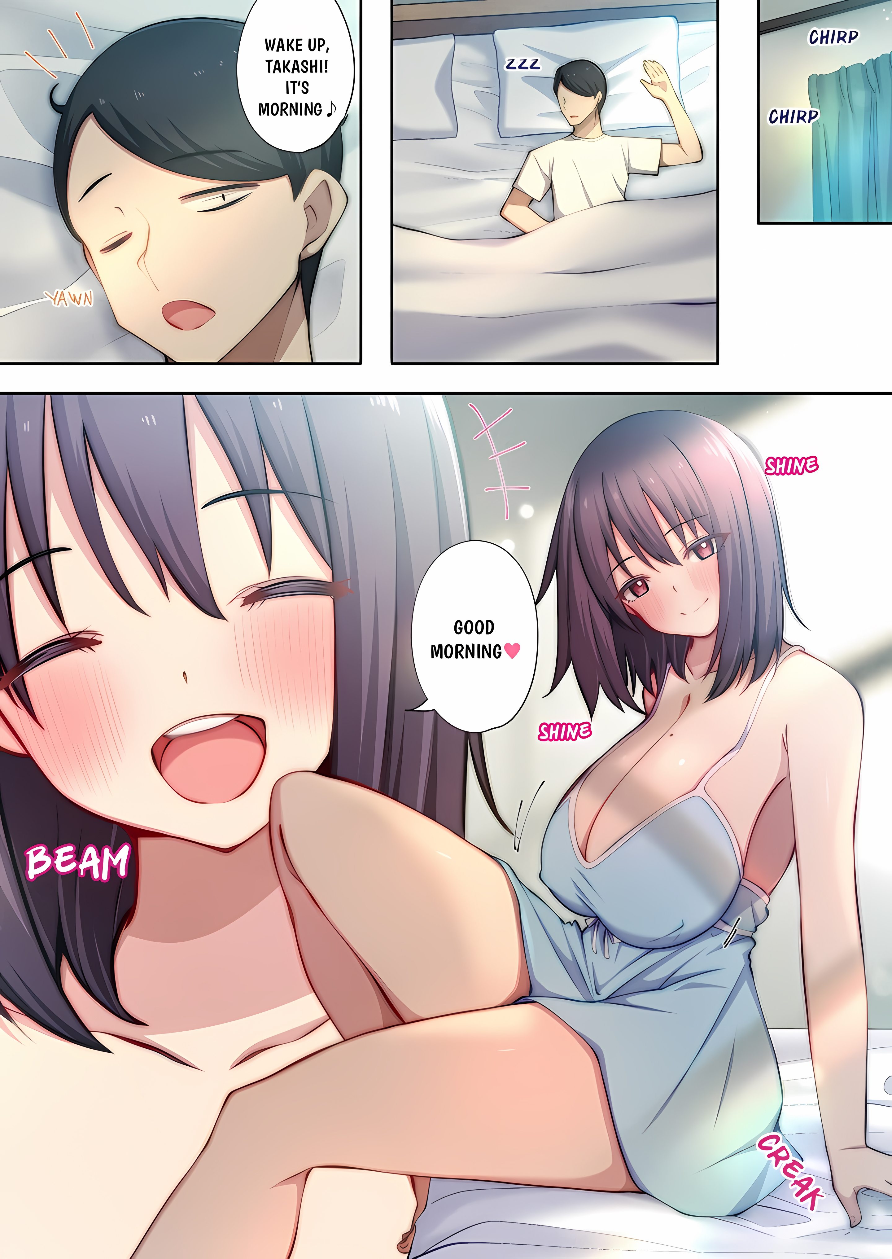 Even the Sex-Crazed Succubus Doesn’t Want Me! (Uncensored) Page 26 - MangaHe