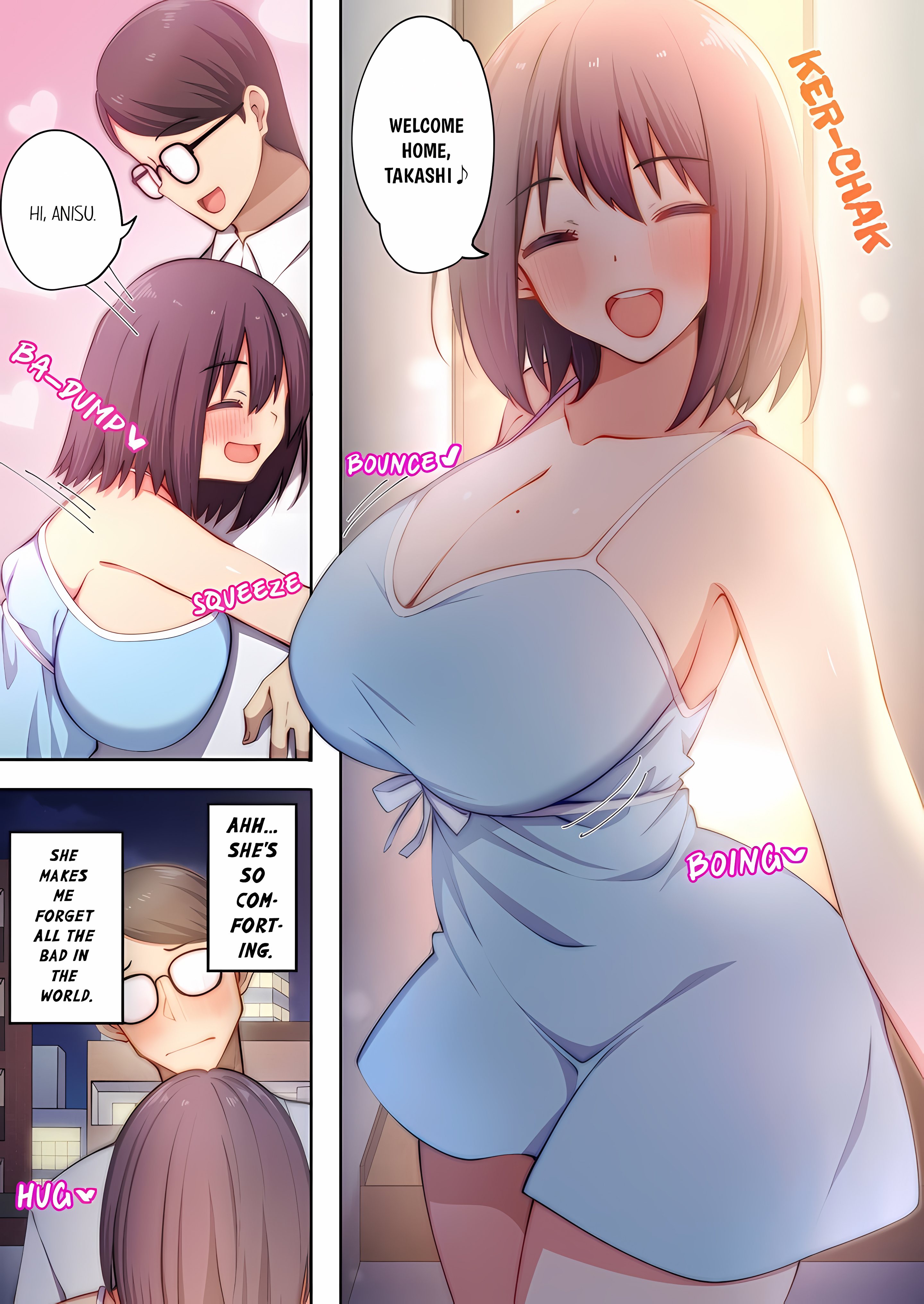 Even the Sex-Crazed Succubus Doesn’t Want Me! (Uncensored) Page 5 - MangaHe