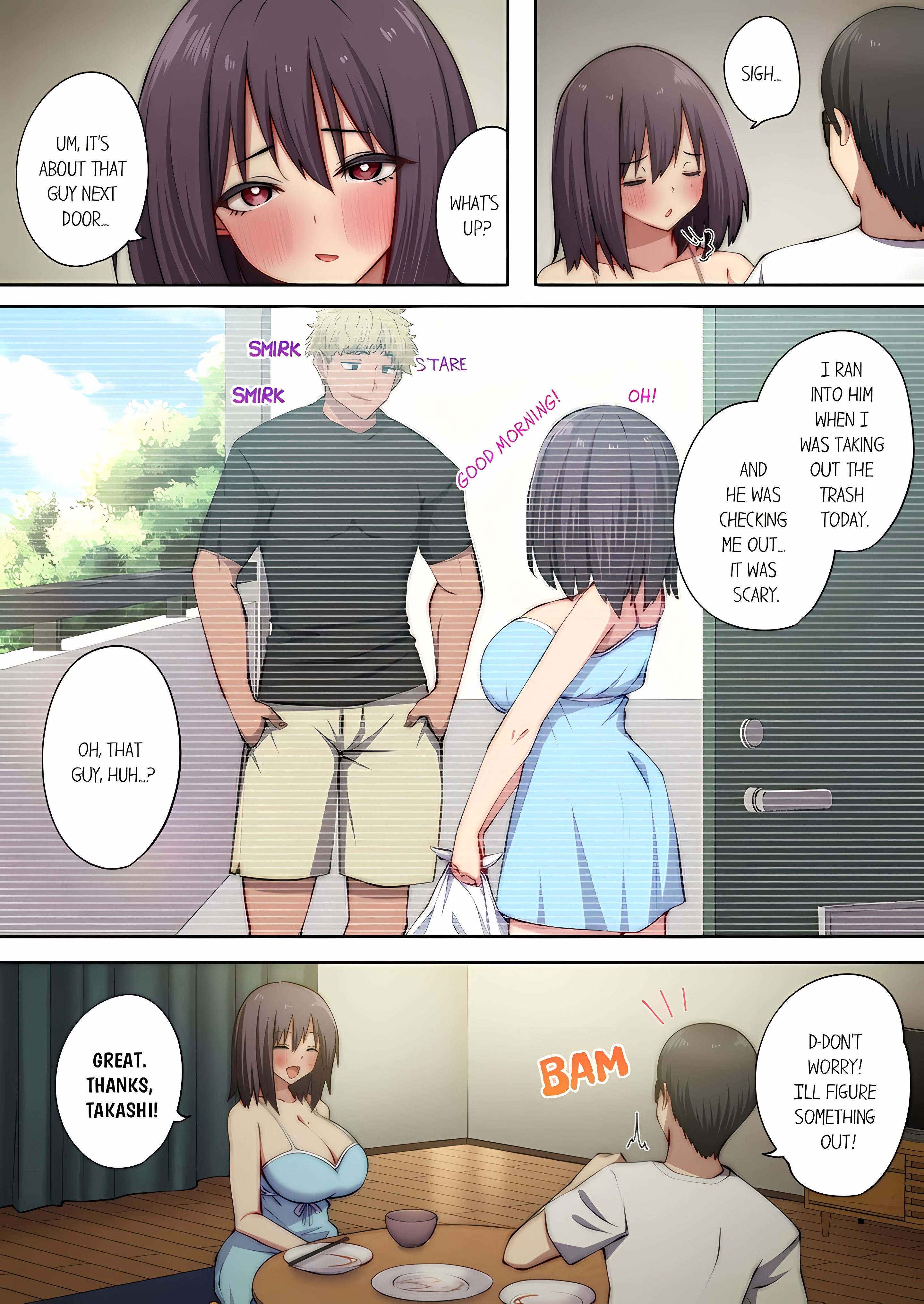 Even the Sex-Crazed Succubus Doesn’t Want Me! (Uncensored) Page 10 - MangaHe