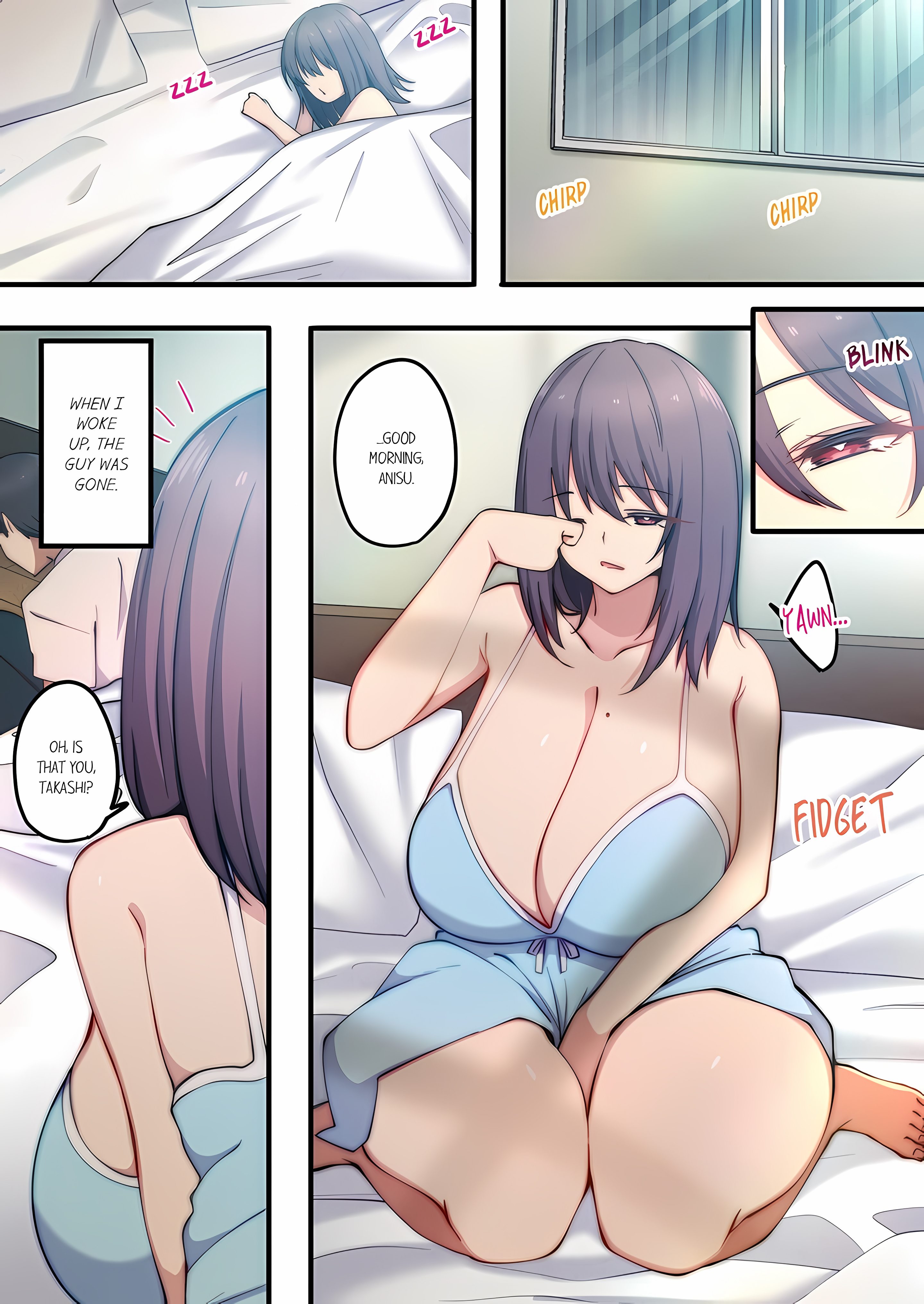 Even the Sex-Crazed Succubus Doesn’t Want Me! (Uncensored) Page 25 - MangaHe