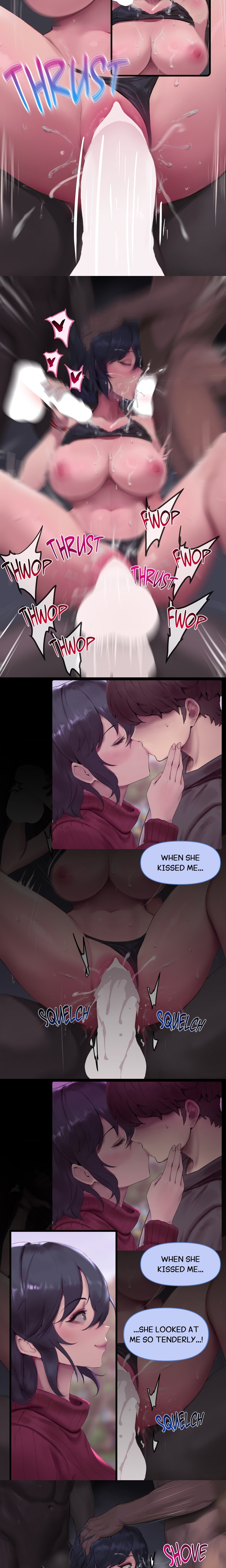 Naughty Picture Book for Adults Page 21 - MangaHe