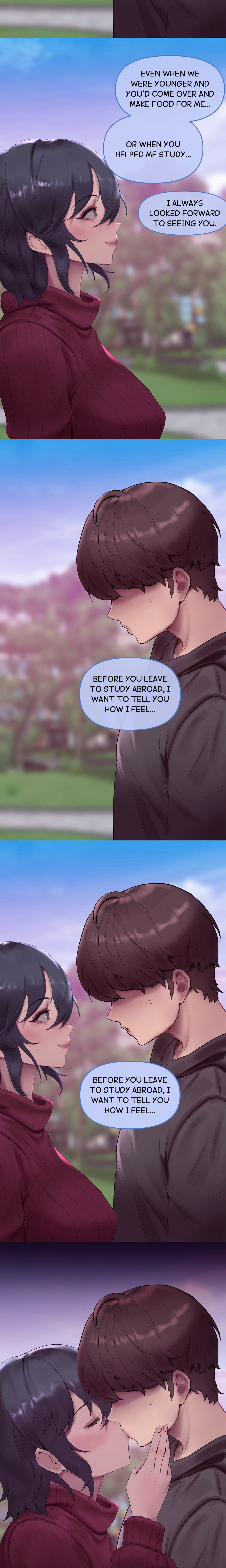 Naughty Picture Book for Adults Page 4 - MangaHe