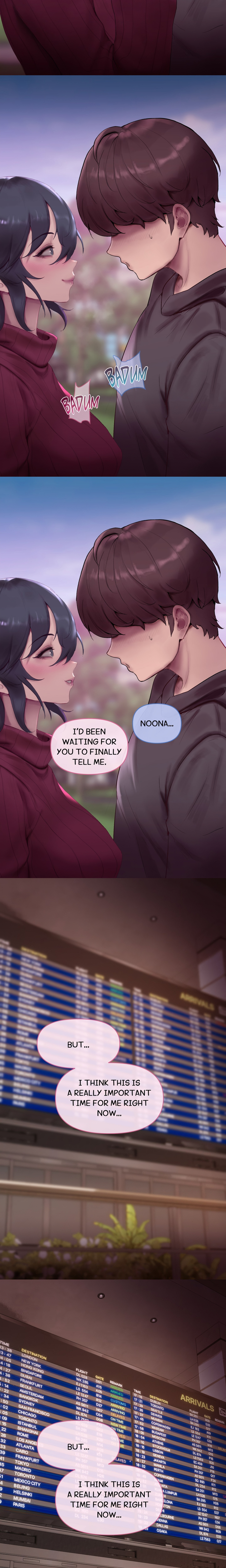 Naughty Picture Book for Adults Page 5 - MangaHe