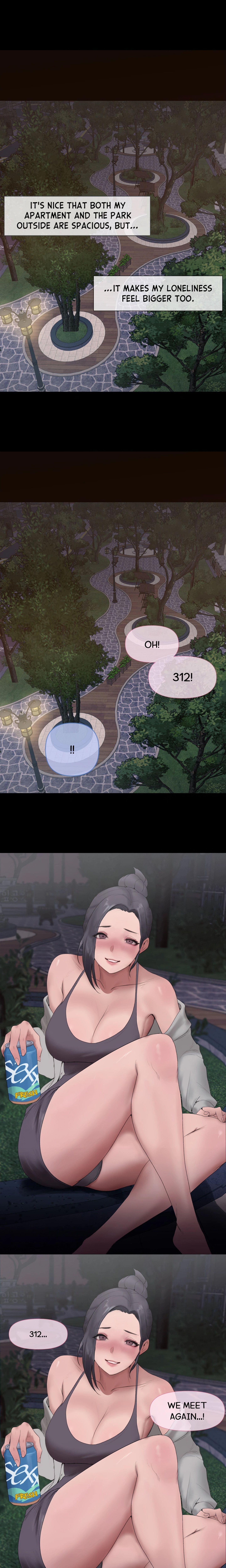 Naughty Picture Book for Adults Page 15 - MangaHe