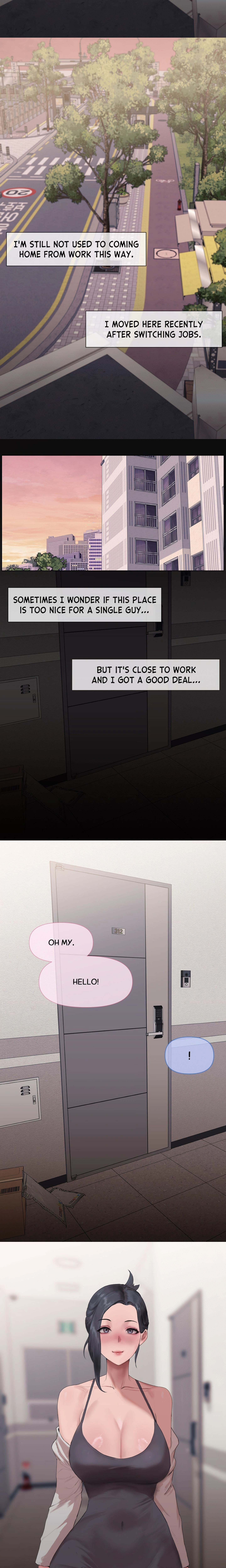 Naughty Picture Book for Adults Page 4 - MangaHe