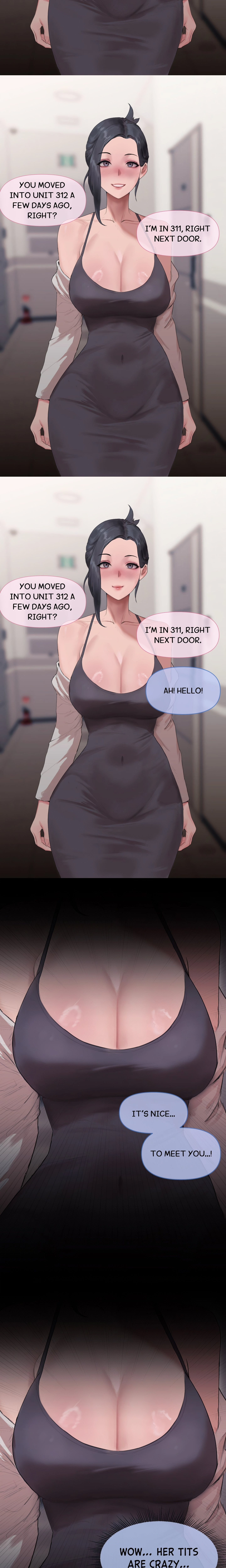 Naughty Picture Book for Adults Page 5 - MangaHe