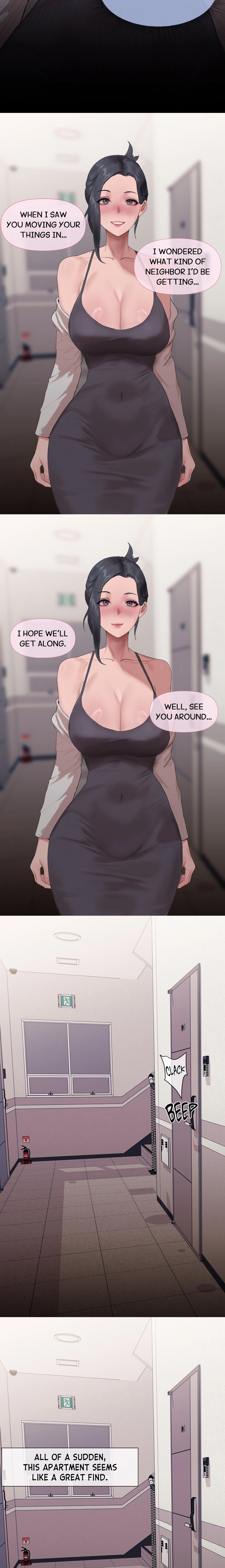 Naughty Picture Book for Adults Page 6 - MangaHe