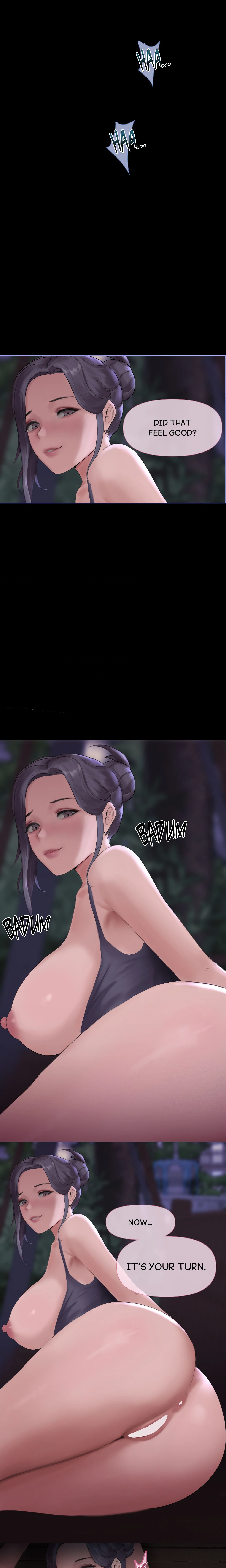 Naughty Picture Book for Adults Page 12 - MangaHe