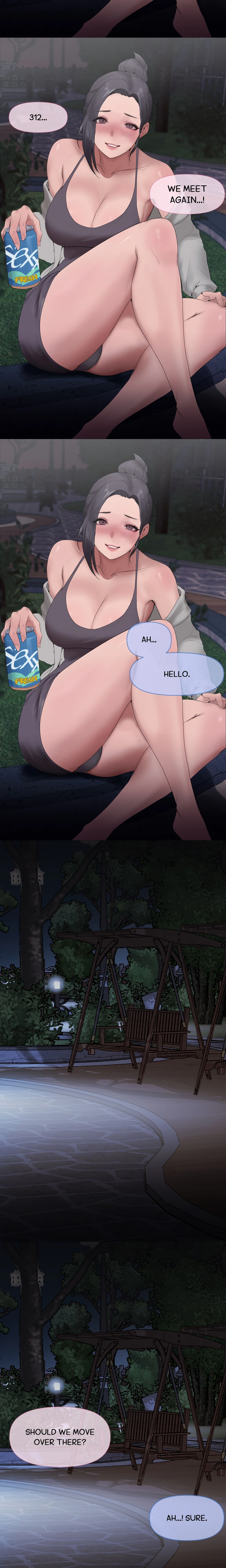 Naughty Picture Book for Adults Page 4 - MangaHe