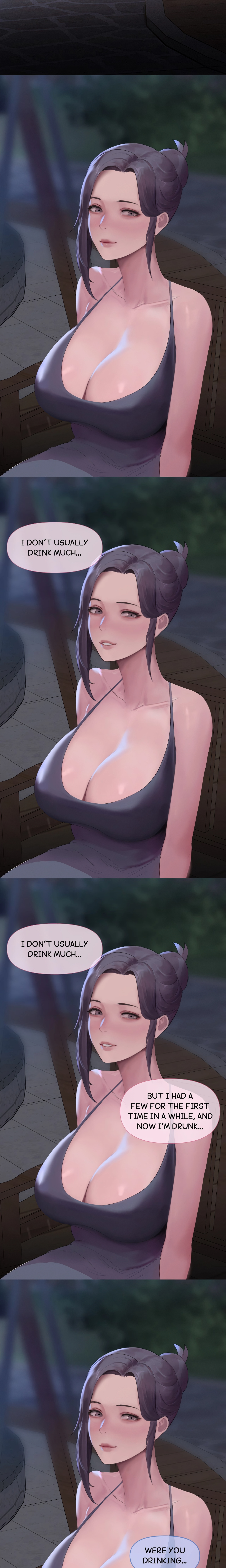 Naughty Picture Book for Adults Page 5 - MangaHe