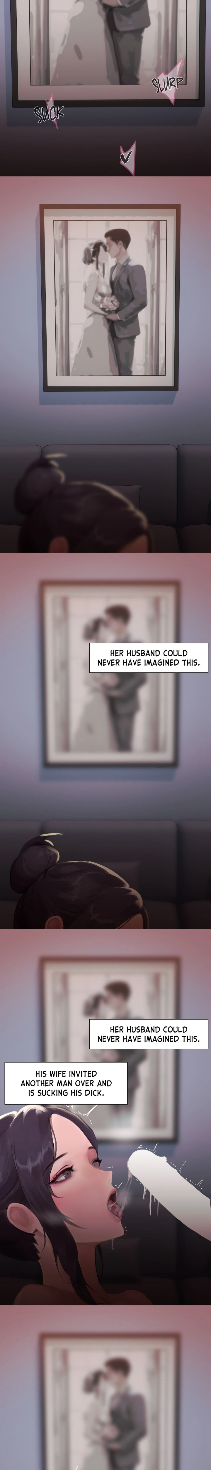 Naughty Picture Book for Adults Page 7 - MangaHe