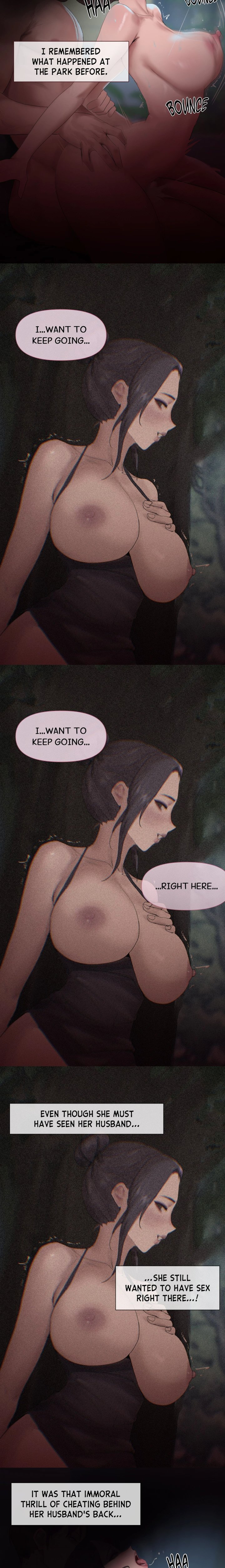 Naughty Picture Book for Adults Page 9 - MangaHe