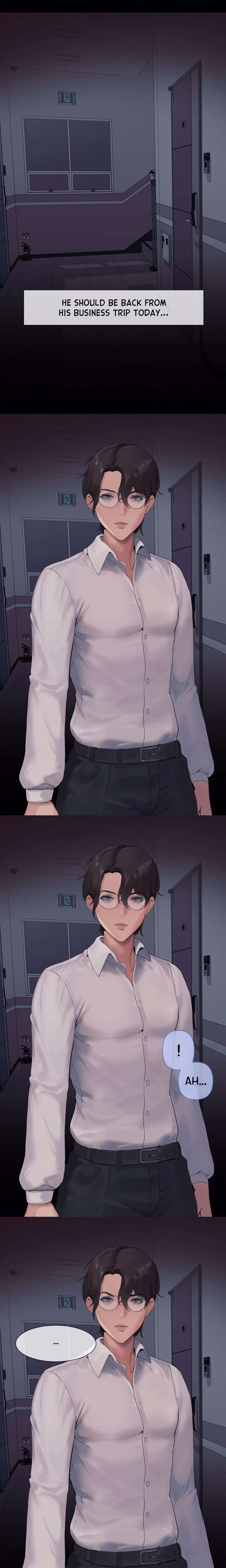Naughty Picture Book for Adults Page 13 - MangaHe