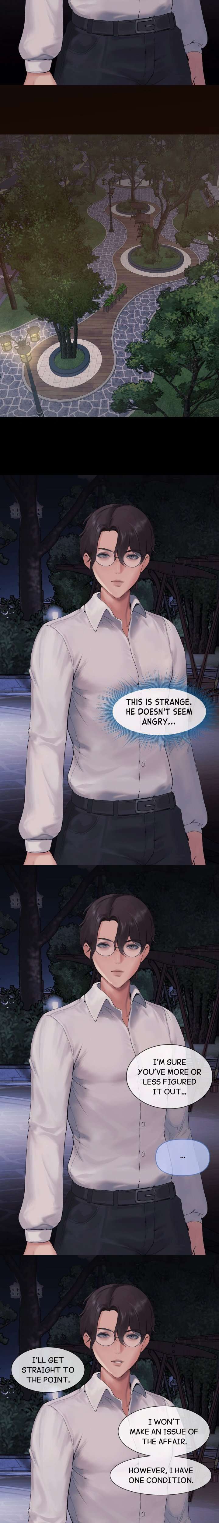 Naughty Picture Book for Adults Page 15 - MangaHe