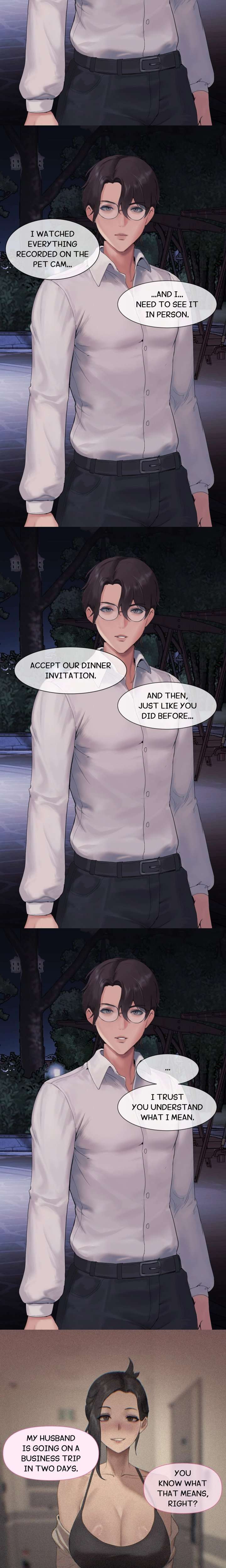 Naughty Picture Book for Adults Page 16 - MangaHe