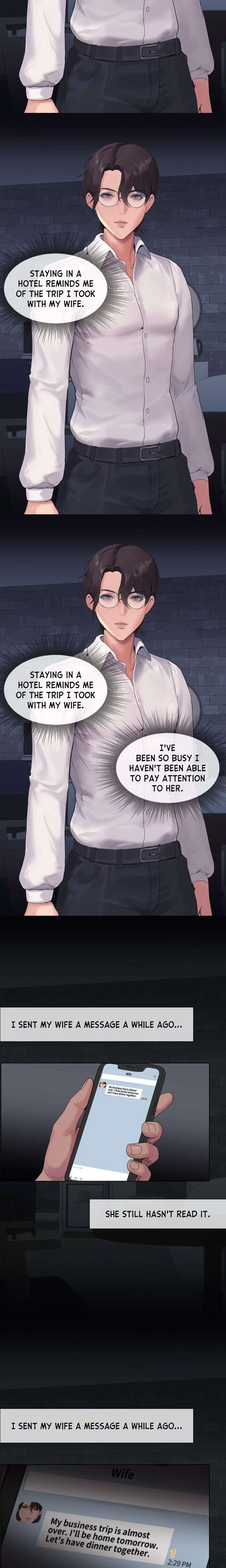 Naughty Picture Book for Adults Page 5 - MangaHe