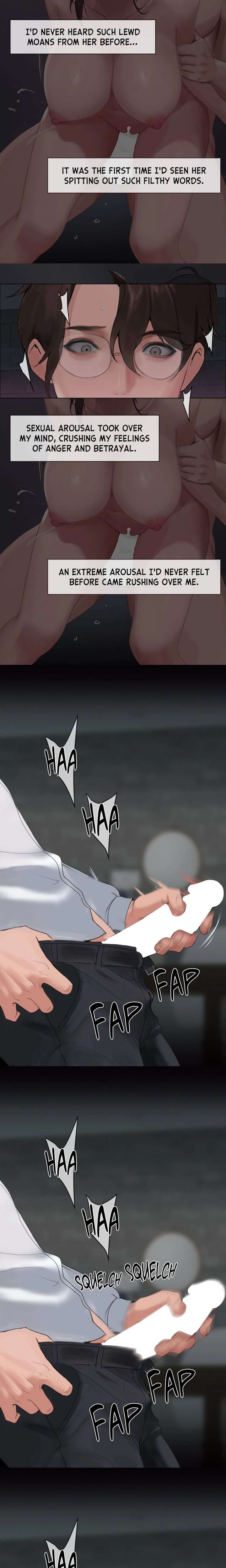 Naughty Picture Book for Adults Page 9 - MangaHe