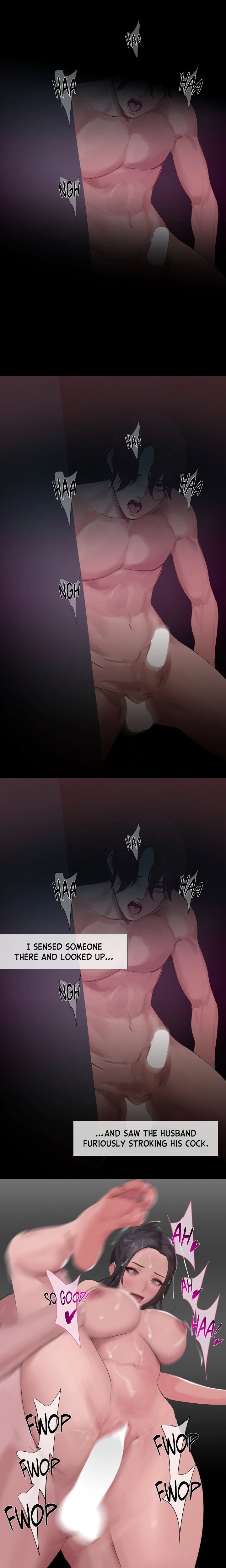 Naughty Picture Book for Adults Page 12 - MangaHe