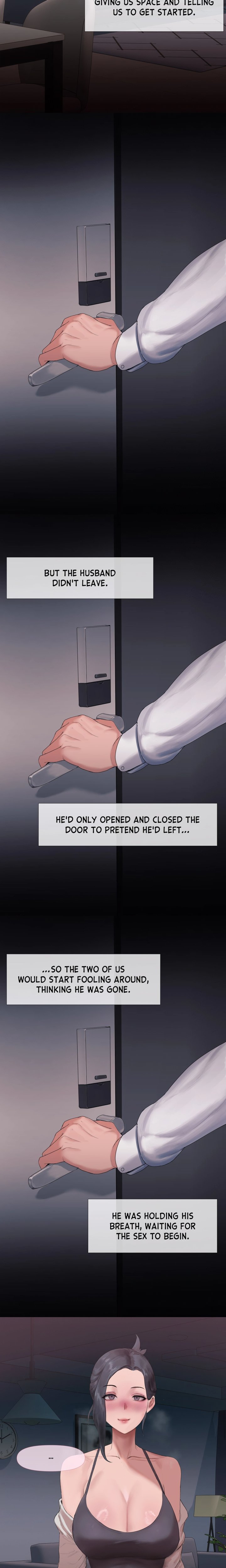 Naughty Picture Book for Adults Page 5 - MangaHe