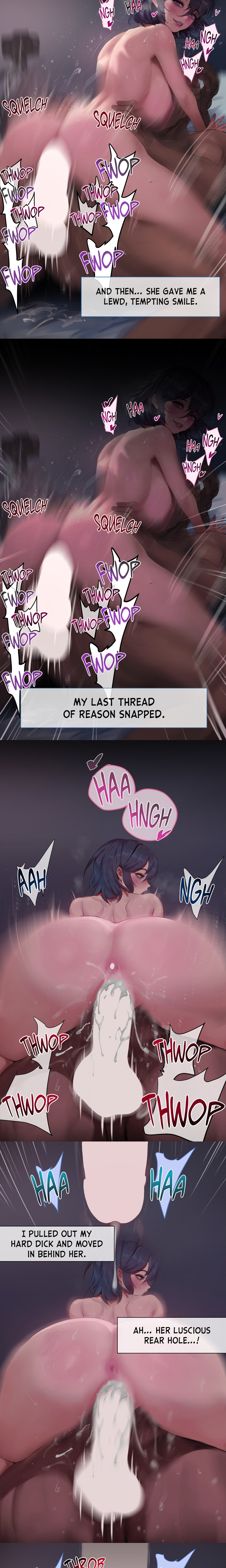 Naughty Picture Book for Adults Page 12 - MangaHe