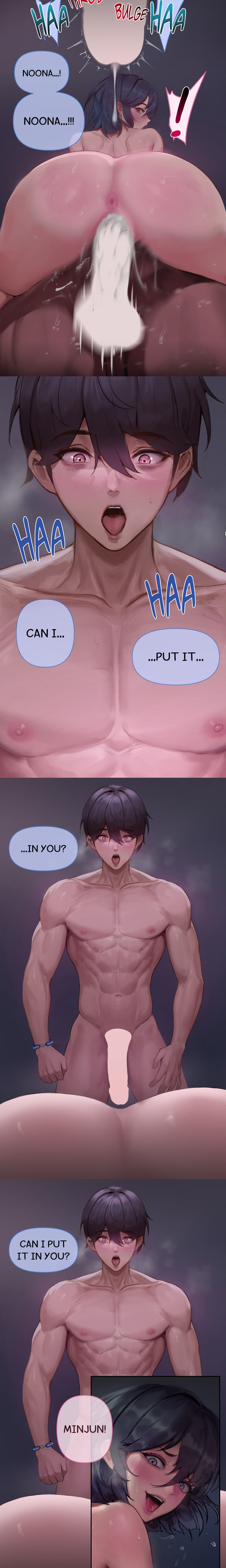 Naughty Picture Book for Adults Page 13 - MangaHe