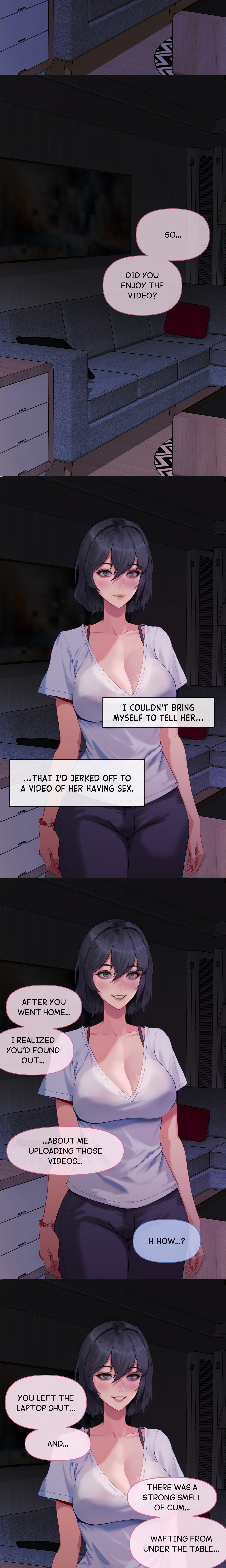 Naughty Picture Book for Adults Page 5 - MangaHe