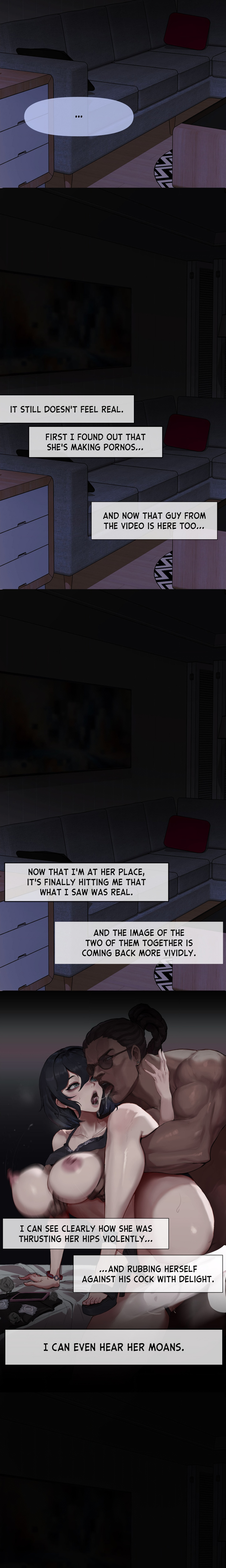 Naughty Picture Book for Adults Page 8 - MangaHe