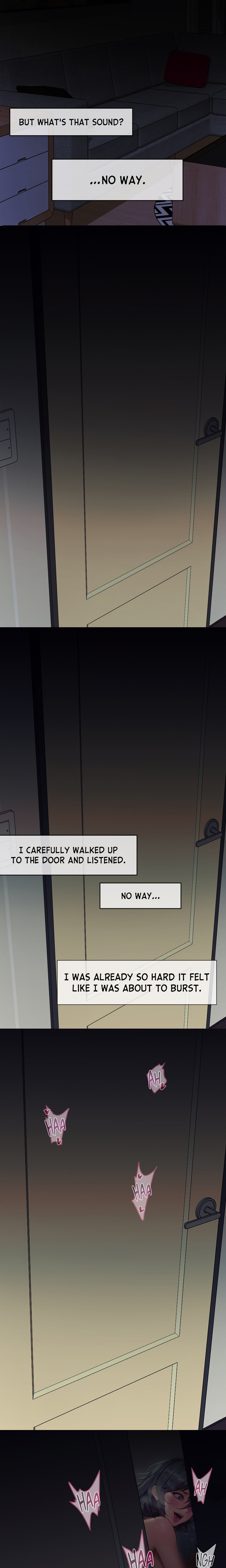 Naughty Picture Book for Adults Page 9 - MangaHe