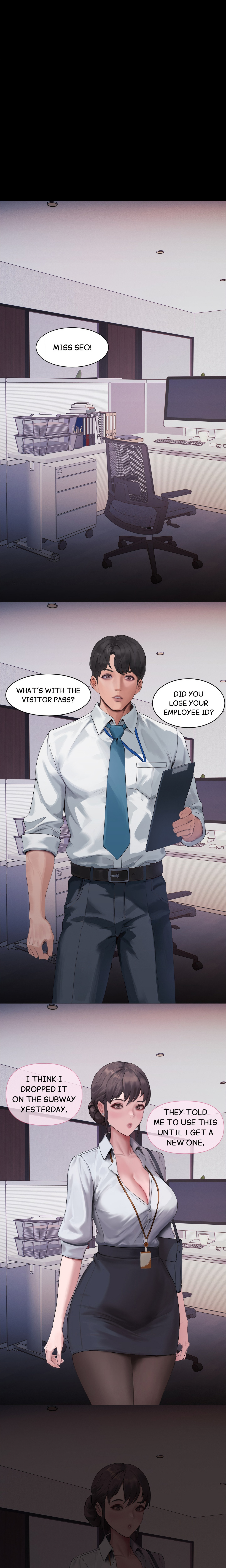 Naughty Picture Book for Adults Page 19 - MangaHe