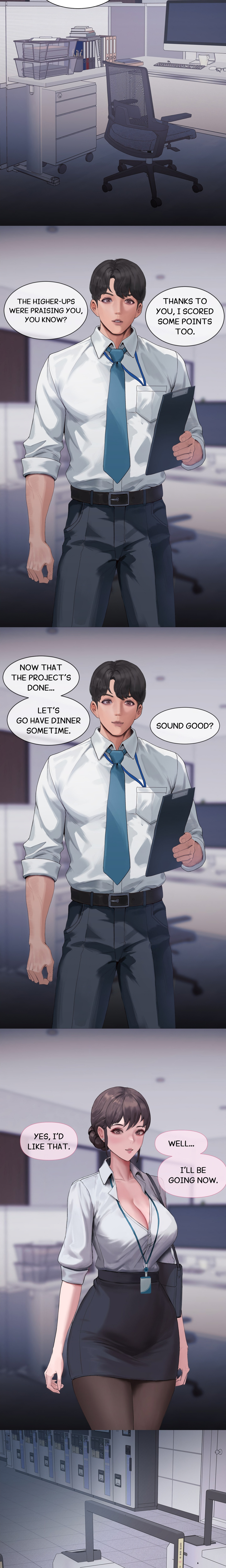 Naughty Picture Book for Adults Page 9 - MangaHe