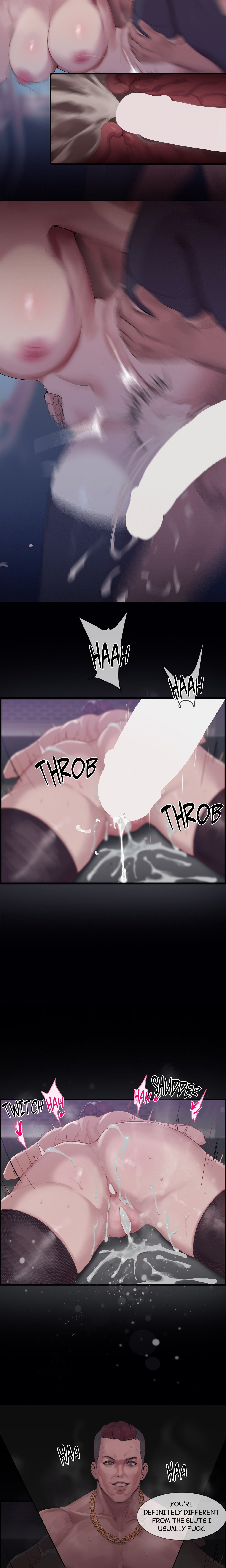 Naughty Picture Book for Adults Page 19 - MangaHe