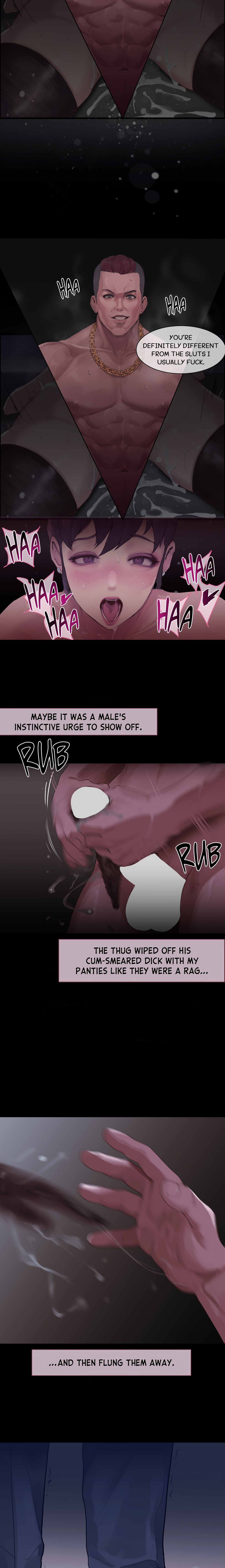 Naughty Picture Book for Adults Page 20 - MangaHe