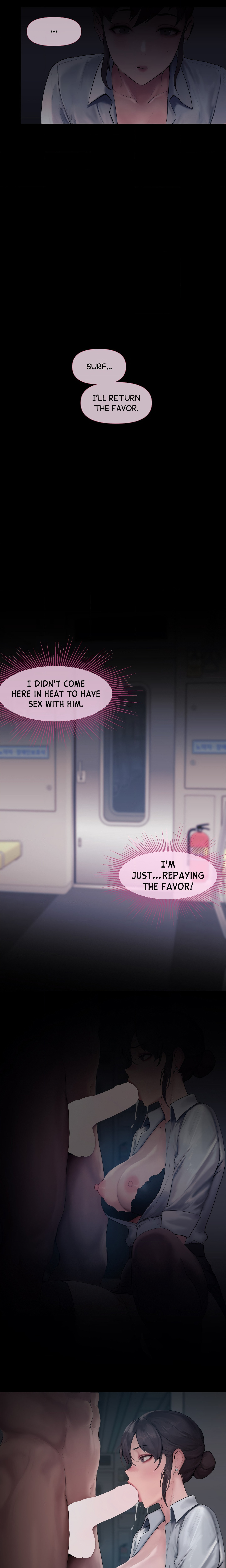 Naughty Picture Book for Adults Page 8 - MangaHe