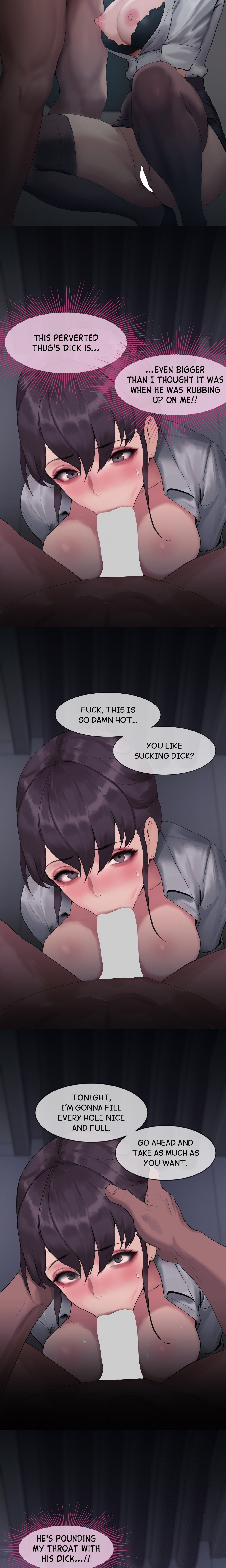 Naughty Picture Book for Adults Page 9 - MangaHe