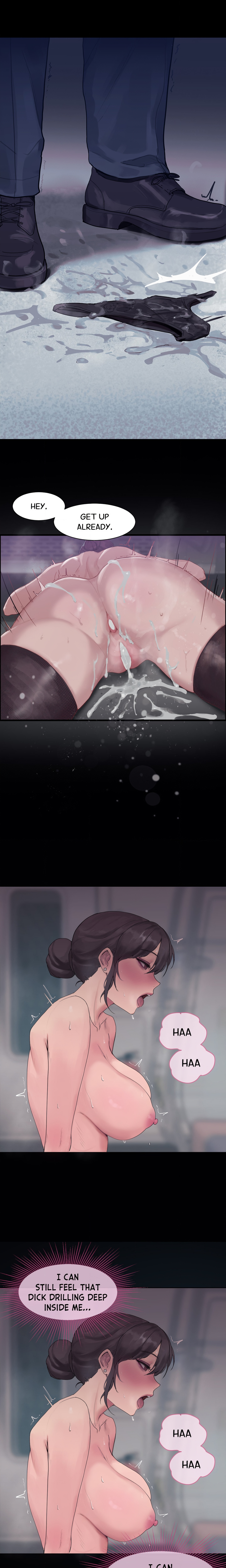 Naughty Picture Book for Adults Page 4 - MangaHe