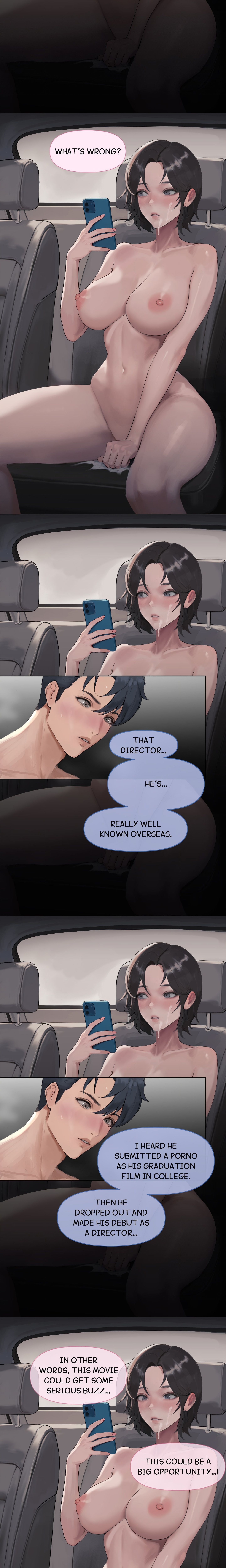 Naughty Picture Book for Adults Page 6 - MangaHe