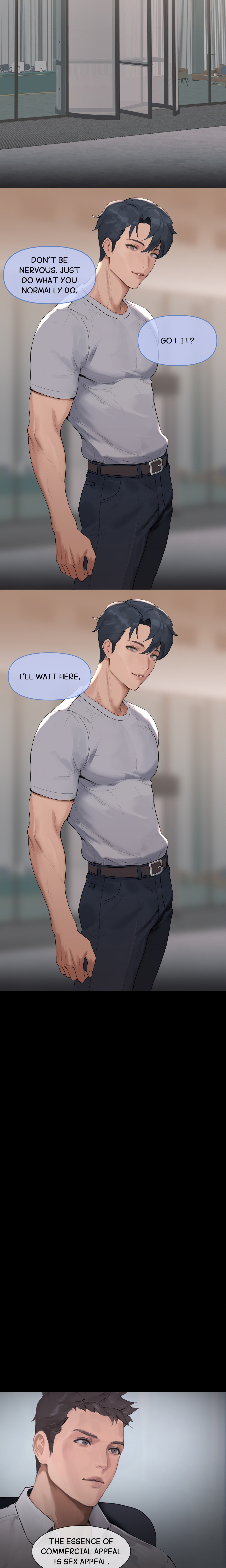 Naughty Picture Book for Adults Page 8 - MangaHe
