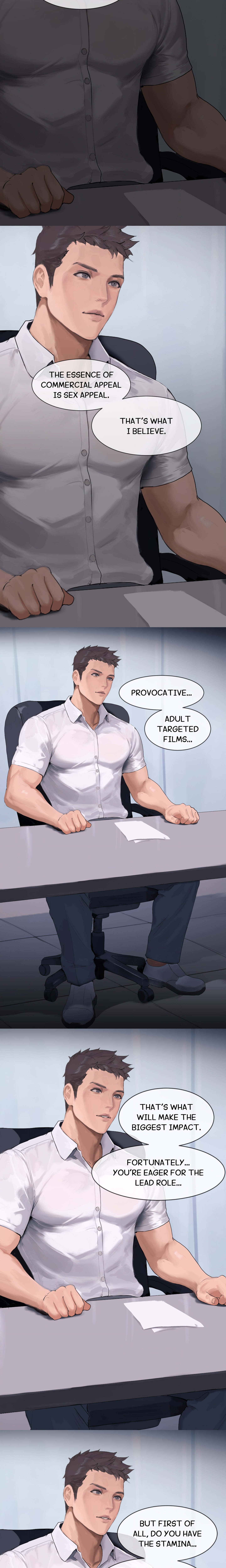 Naughty Picture Book for Adults Page 9 - MangaHe