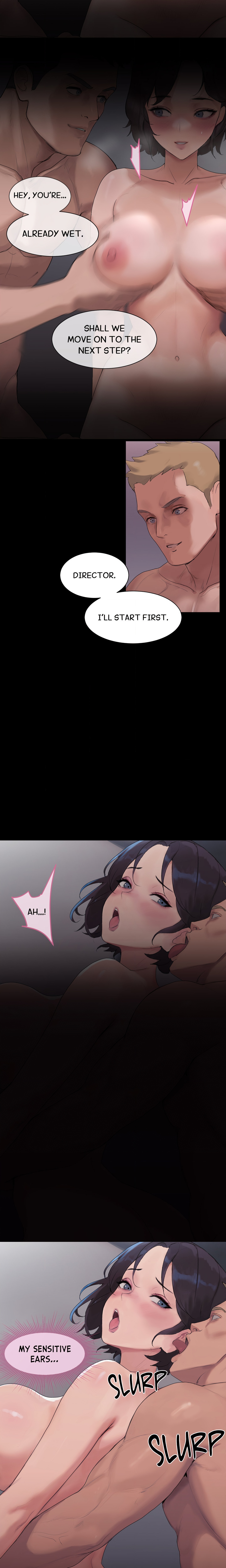 Naughty Picture Book for Adults Page 4 - MangaHe