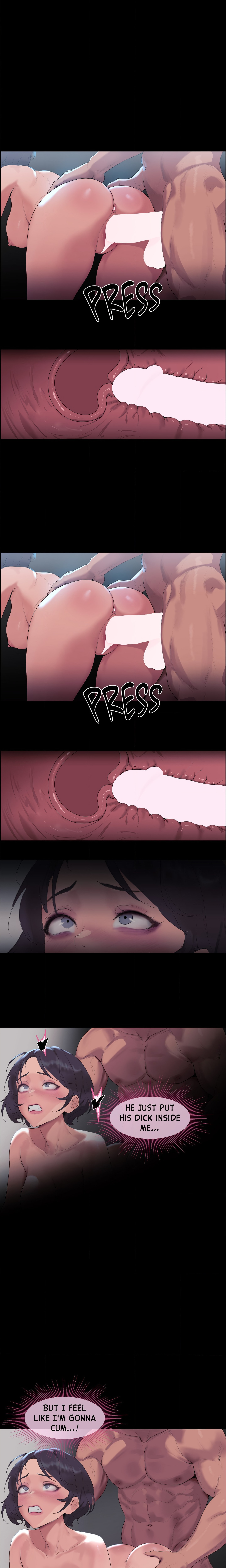 Naughty Picture Book for Adults Page 7 - MangaHe