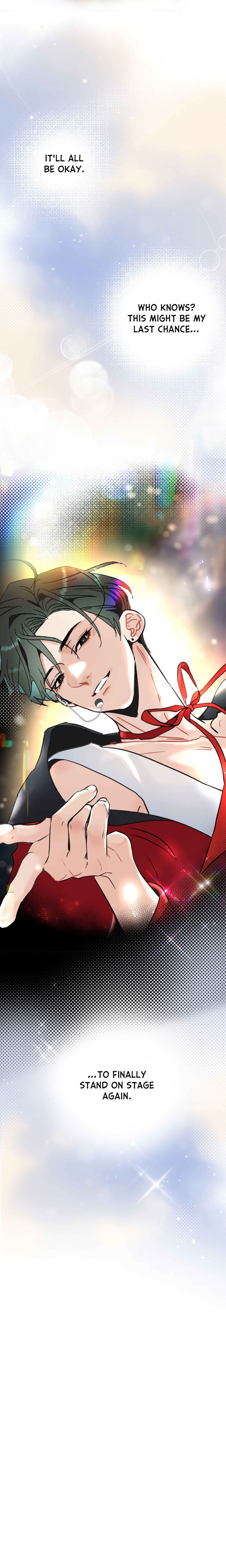 No Hard Feelings (Uncensored) Page 5 - MangaHe
