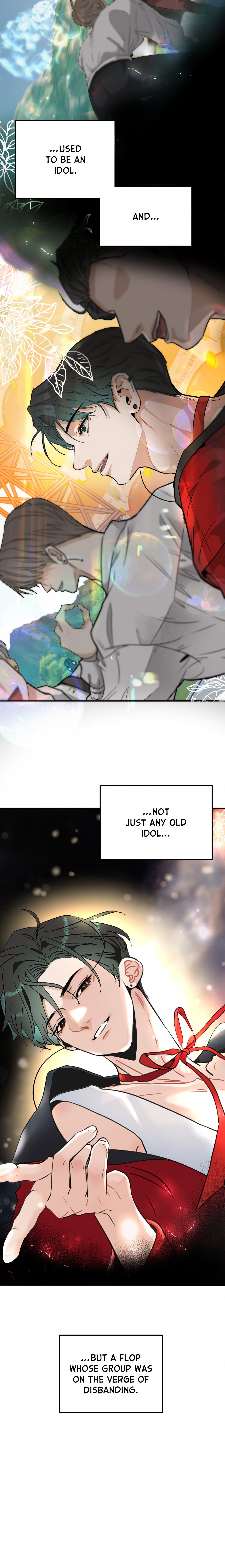 No Hard Feelings (Uncensored) Page 17 - MangaHe