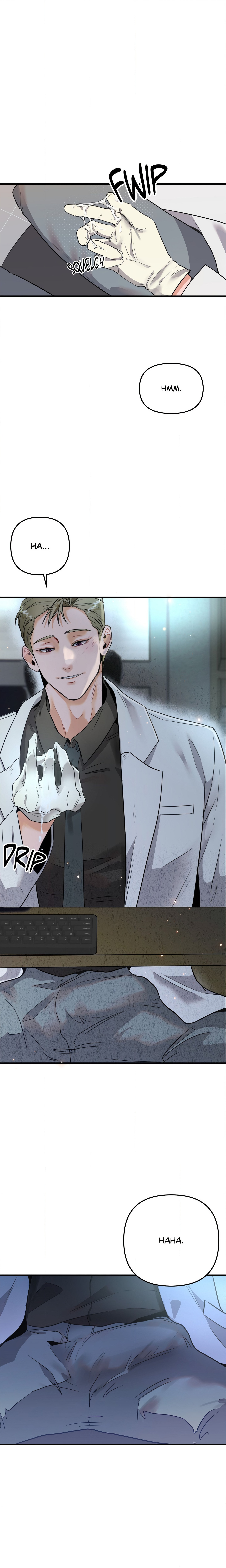 No Hard Feelings (Uncensored) Page 19 - MangaHe