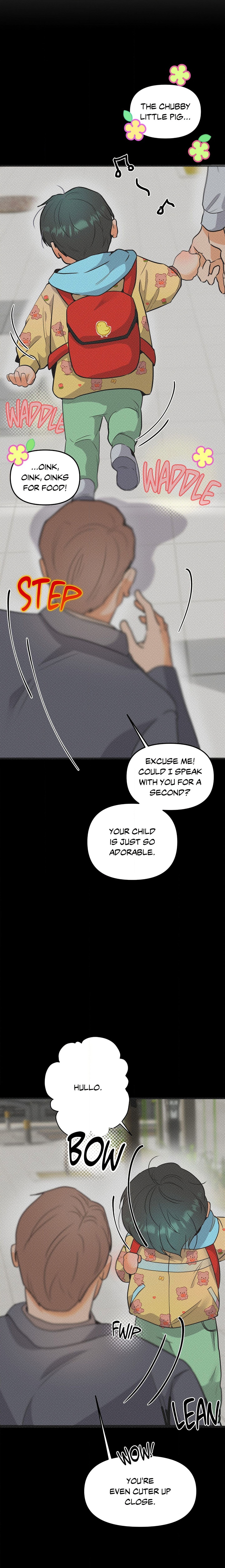 No Hard Feelings (Uncensored) Page 21 - MangaHe